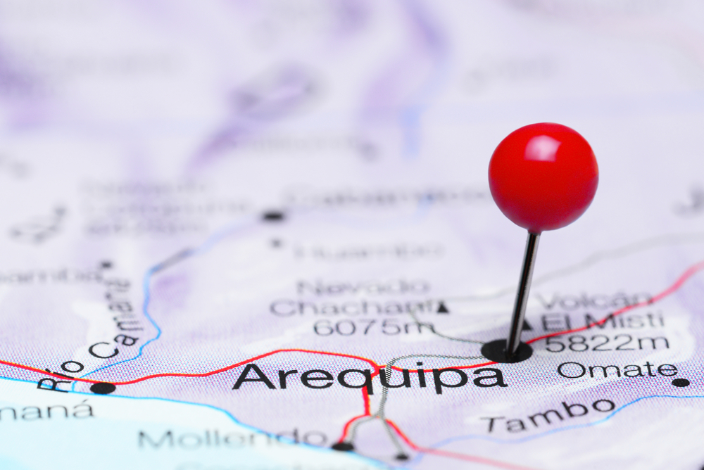 Crisis de salud en Arequipa: MINSA interviene la región