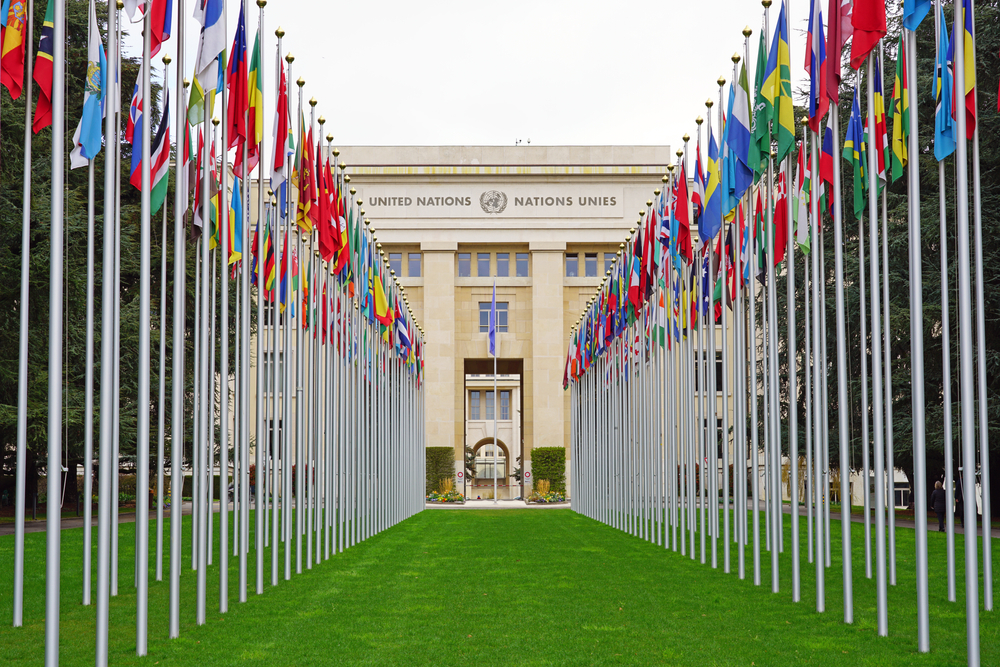 Perú ratifica Tratado de la  ONU sobre la prohibición de armas nucleares
